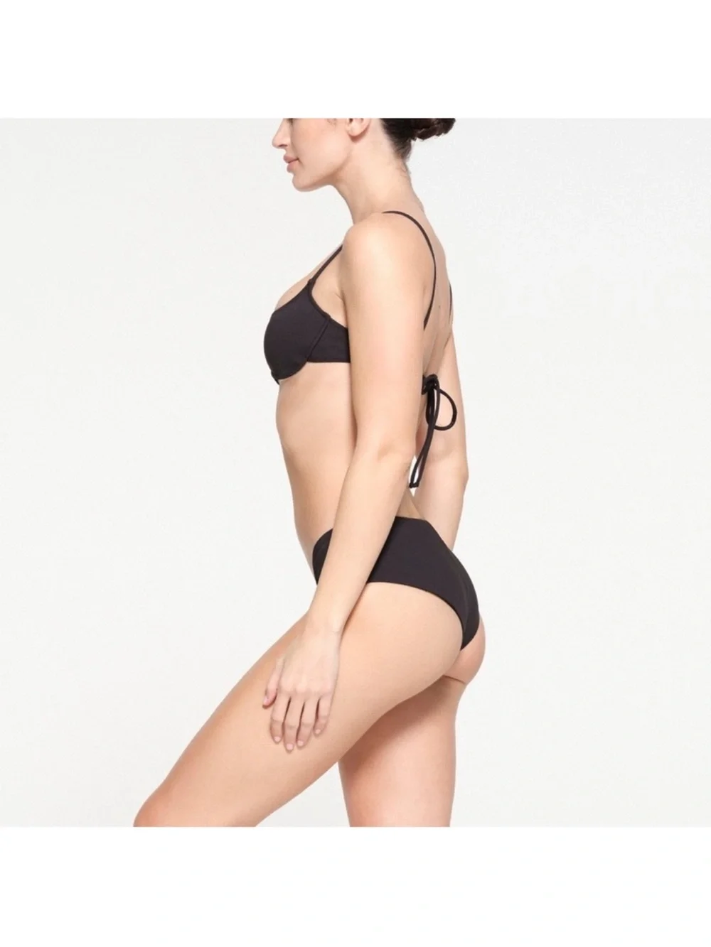 Skims swim top size large